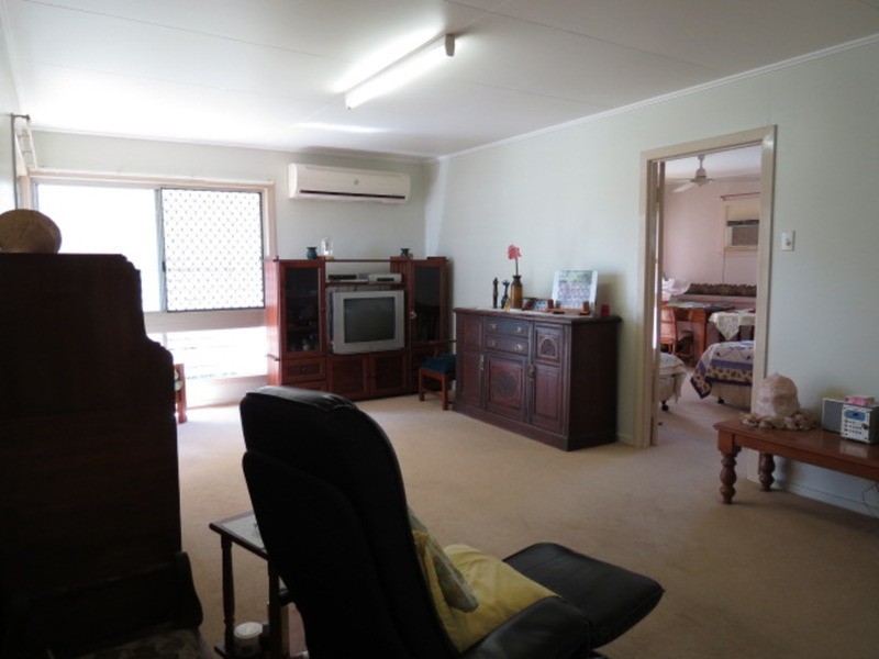 107 Argyle Park Road, Bowen QLD 4805