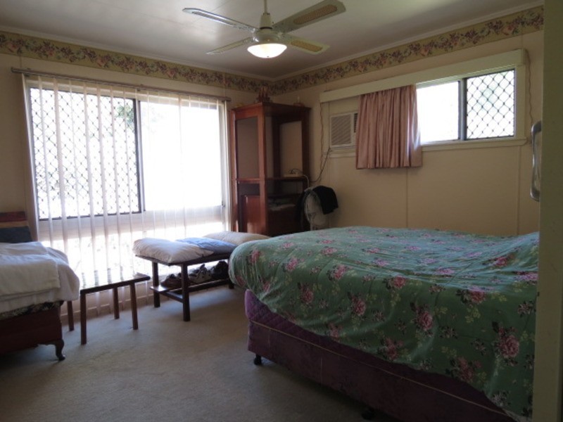 107 Argyle Park Road, Bowen QLD 4805