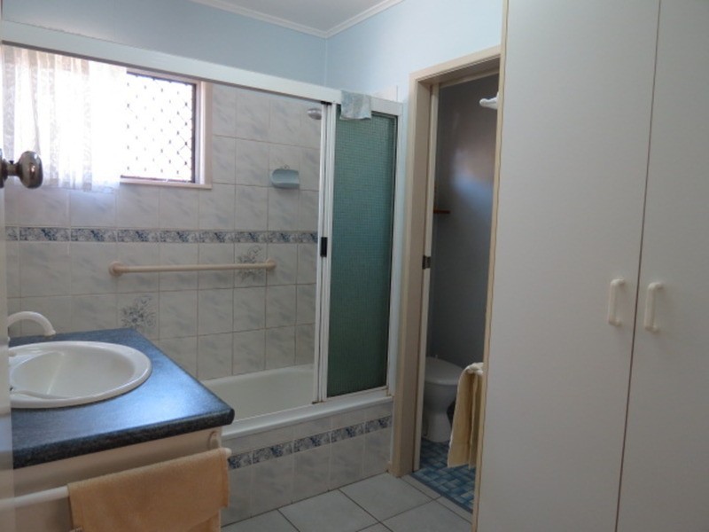 107 Argyle Park Road, Bowen QLD 4805