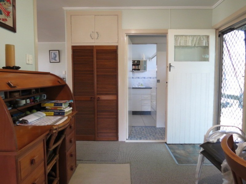 107 Argyle Park Road, Bowen QLD 4805