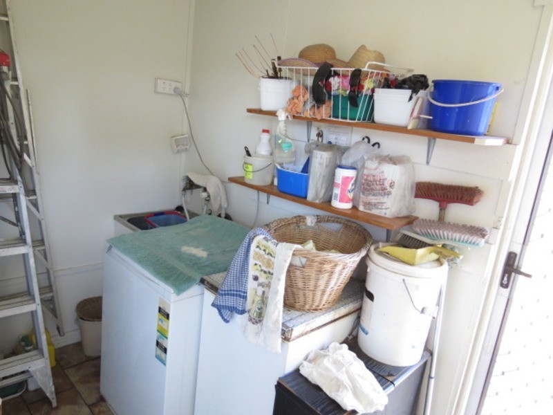 107 Argyle Park Road, Bowen QLD 4805