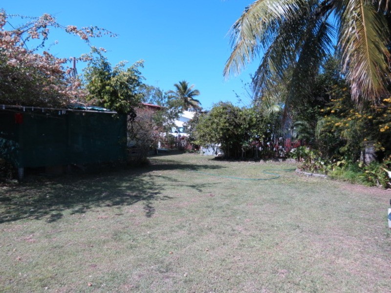 107 Argyle Park Road, Bowen QLD 4805