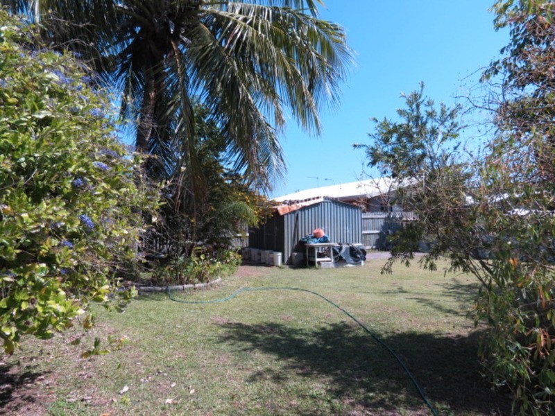 107 Argyle Park Road, Bowen QLD 4805