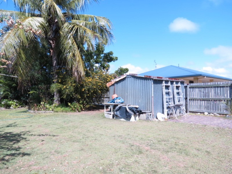 107 Argyle Park Road, Bowen QLD 4805