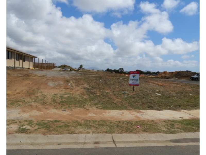 2 Coolibah Place, Bowen QLD 4805