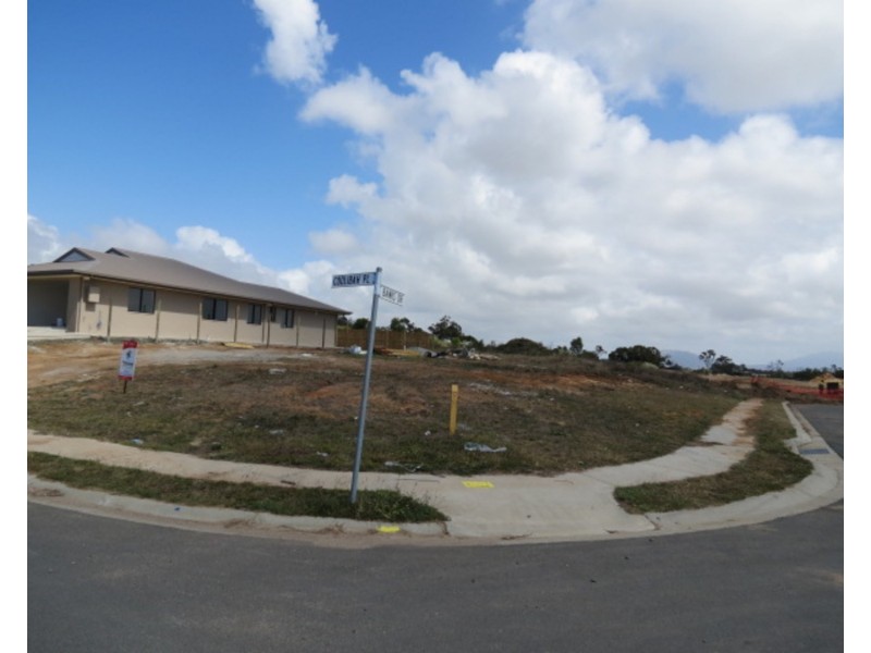 2 Coolibah Place, Bowen QLD 4805