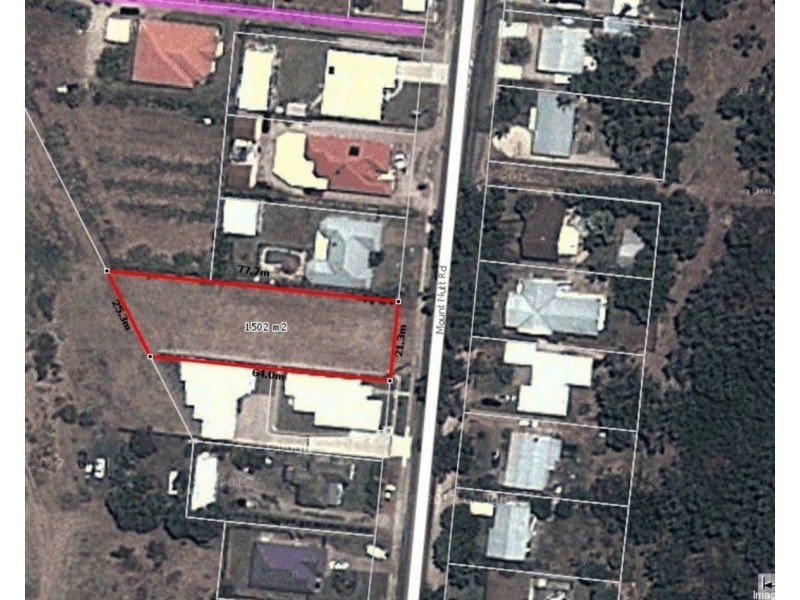 107 Mt Nutt Road, Bowen QLD 4805
