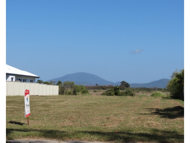 107 Mt Nutt Road, Bowen QLD 4805