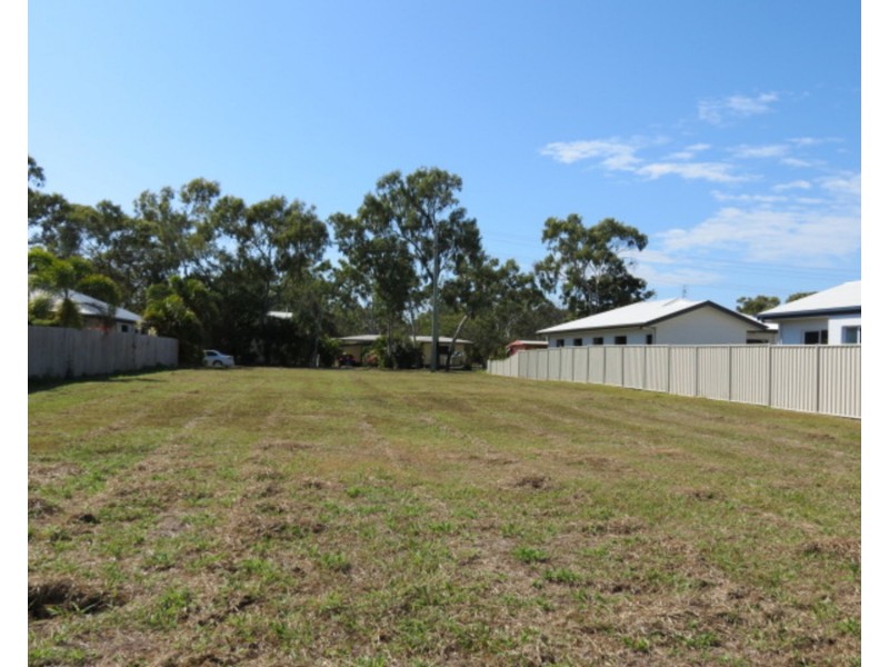 107 Mt Nutt Road, Bowen QLD 4805