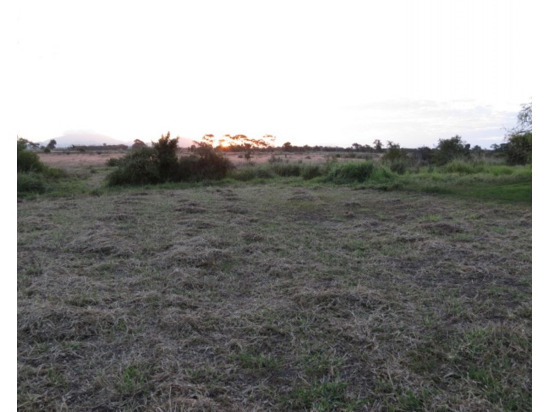 107 Mt Nutt Road, Bowen QLD 4805