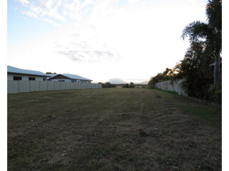 107 Mt Nutt Road, Bowen QLD 4805