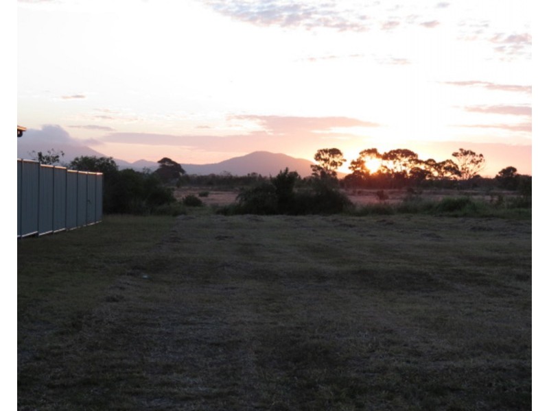 107 Mt Nutt Road, Bowen QLD 4805