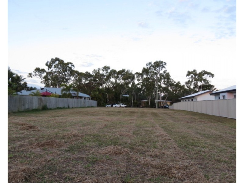 107 Mt Nutt Road, Bowen QLD 4805