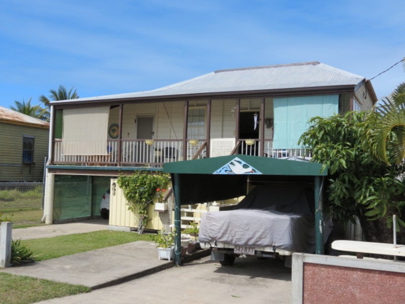 25 Thomas Street, Bowen QLD 4805