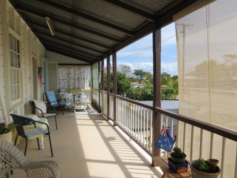 25 Thomas Street, Bowen QLD 4805