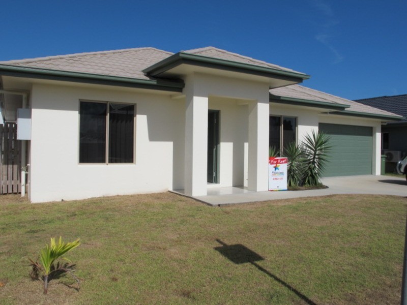 14 Seabreeze Crescent, Bowen QLD 4805
