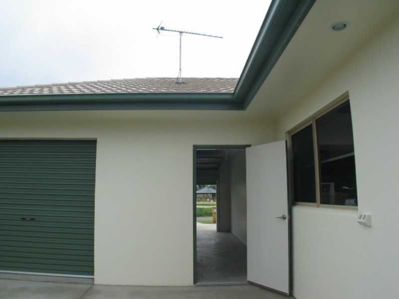 14 Seabreeze Crescent, Bowen QLD 4805