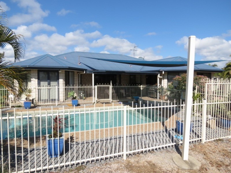 32 Brampton Drive, Bowen QLD 4805