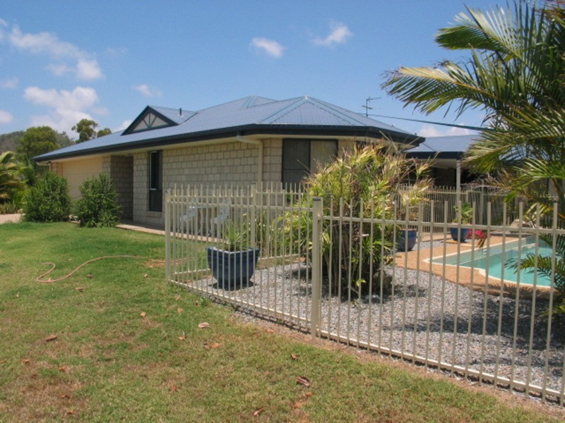 32 Brampton Drive, Bowen QLD 4805