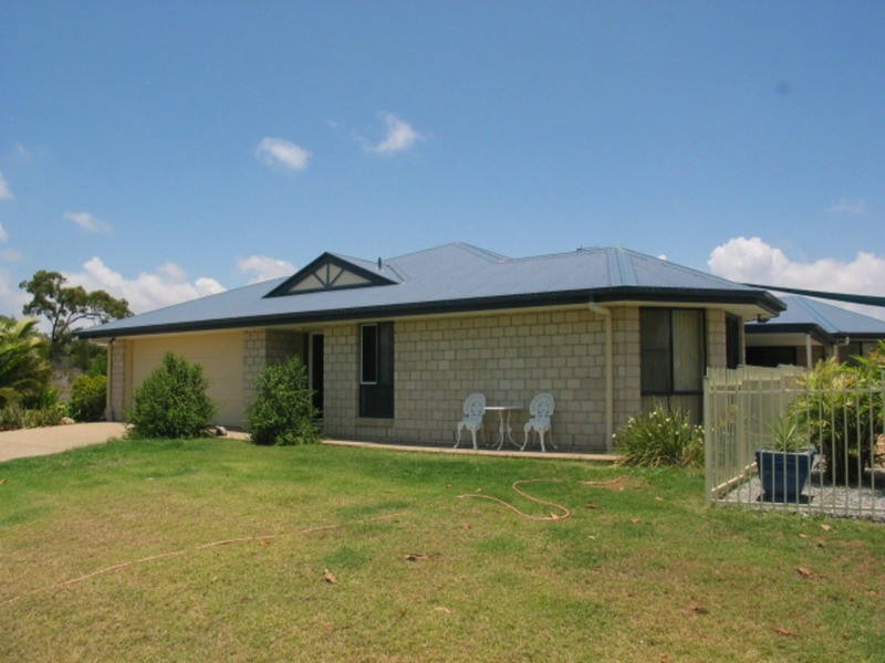 32 Brampton Drive, Bowen QLD 4805