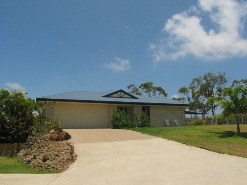 32 Brampton Drive, Bowen QLD 4805