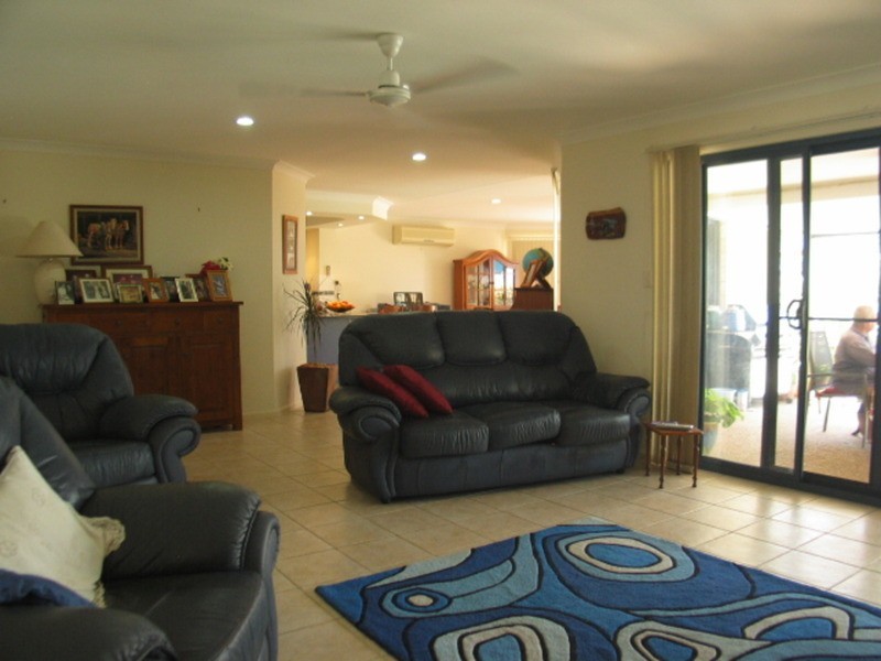 32 Brampton Drive, Bowen QLD 4805