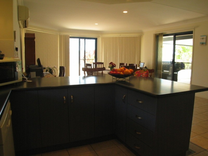 32 Brampton Drive, Bowen QLD 4805