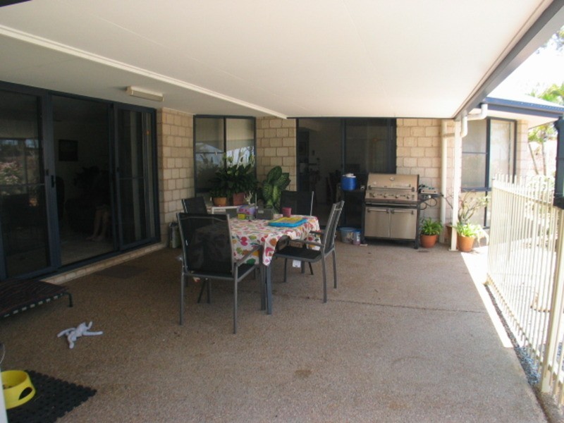 32 Brampton Drive, Bowen QLD 4805
