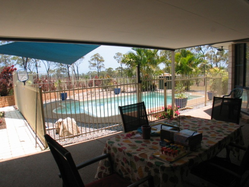32 Brampton Drive, Bowen QLD 4805