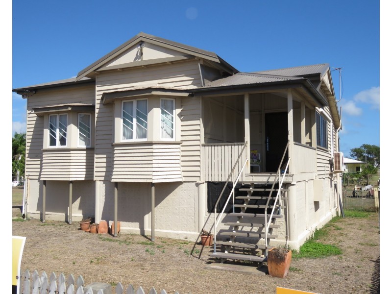 2 George Street, Bowen QLD 4805