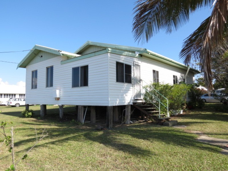 96 Dalrymple Street, Bowen QLD 4805