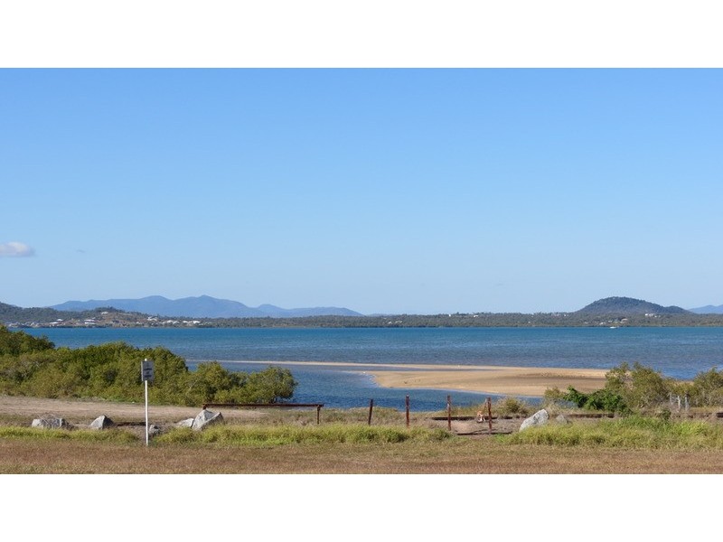 96 Dalrymple Street, Bowen QLD 4805