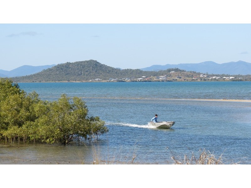 96 Dalrymple Street, Bowen QLD 4805