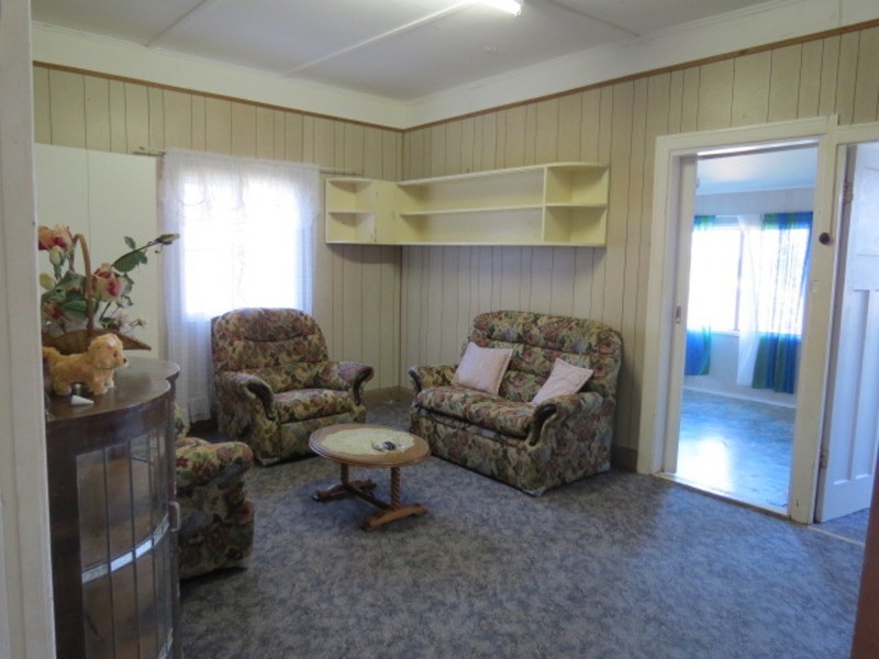 96 Dalrymple Street, Bowen QLD 4805