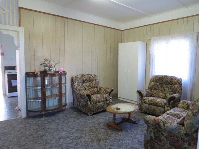 96 Dalrymple Street, Bowen QLD 4805