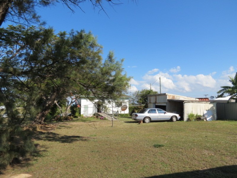 96 Dalrymple Street, Bowen QLD 4805