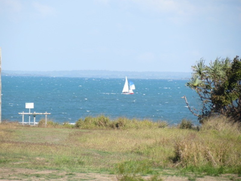 96 Dalrymple Street, Bowen QLD 4805