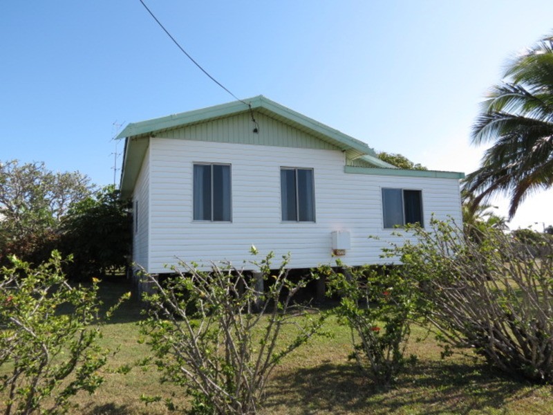 96 Dalrymple Street, Bowen QLD 4805