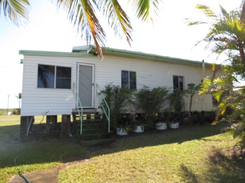 96 Dalrymple Street, Bowen QLD 4805