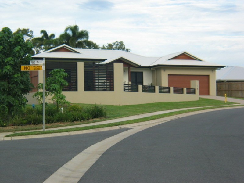 5 Kapok Road, Bowen QLD 4805