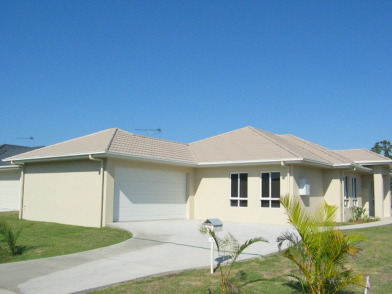 1 Seventh Close, Bowen QLD 4805