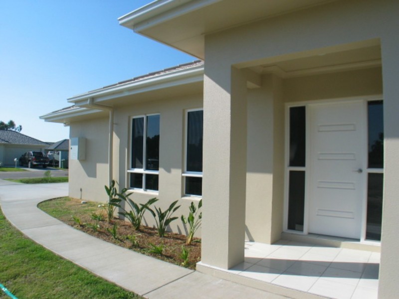 1 Seventh Close, Bowen QLD 4805