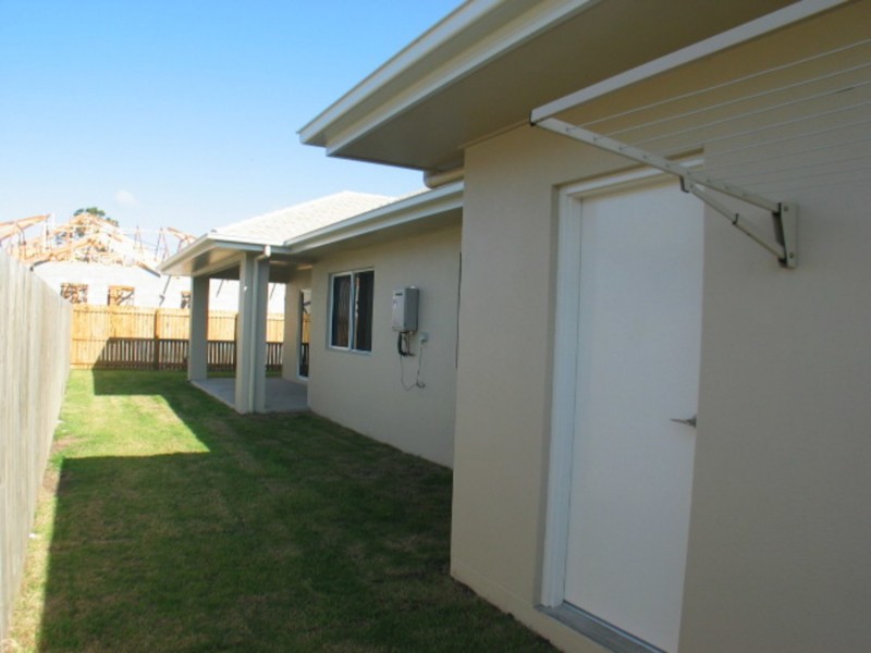 1 Seventh Close, Bowen QLD 4805
