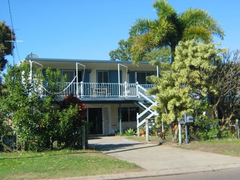 87 Horseshoe Bay Road, Bowen QLD 4805
