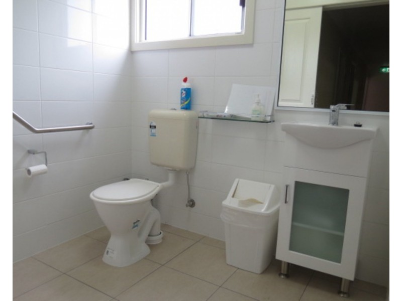 54  Herbert Street, Bowen QLD 4805