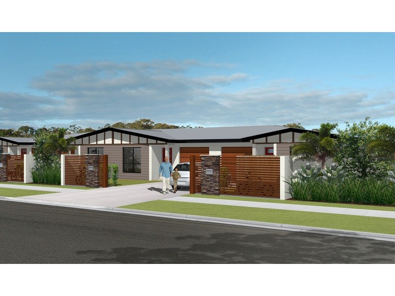 Unit 1 – 4/17 Williams Street, Bowen QLD 4805
