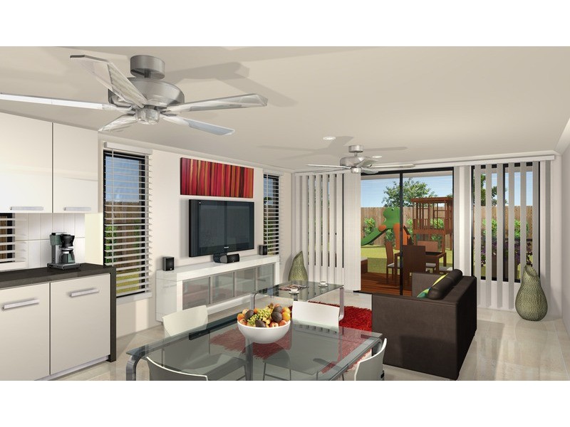 Unit 1 – 4/17 Williams Street, Bowen QLD 4805