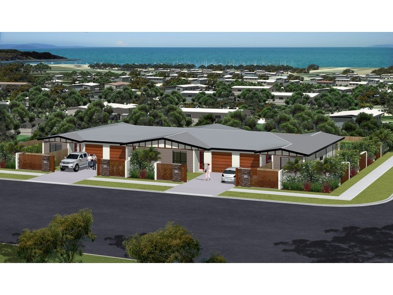 Unit 1 – 4/17 Williams Street, Bowen QLD 4805