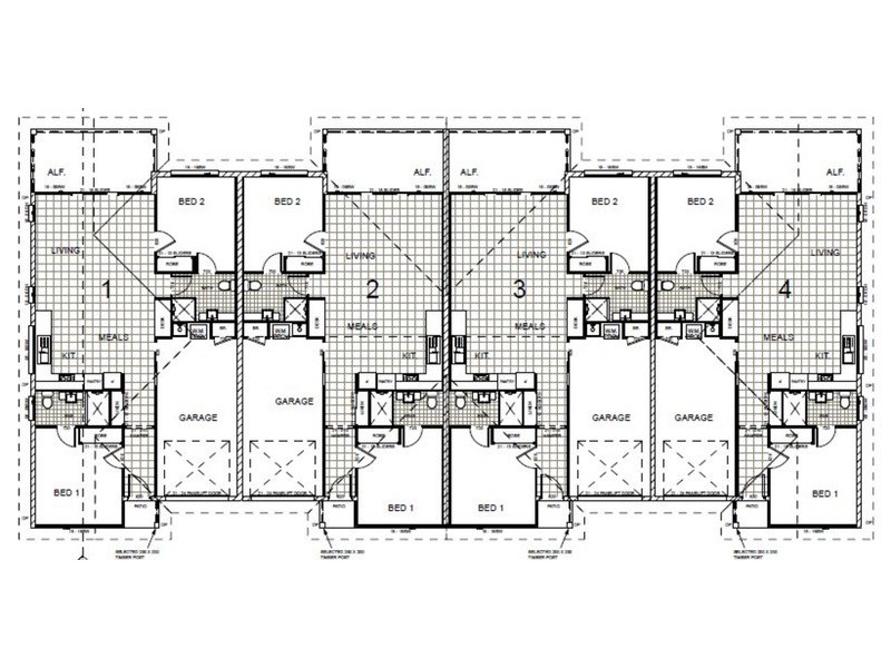 Unit 1 – 4/17 Williams Street, Bowen QLD 4805