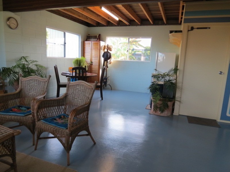 65 Whyte Avenue, Bowen QLD 4805